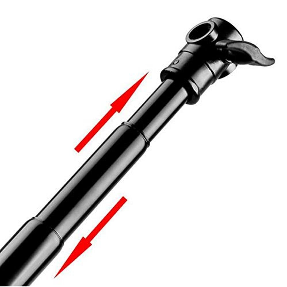 Bresser BR D27 Système de Fond Noir 260 x 300 cm | Bresser BR D27 support de fond 260 cm de haut et 300 cm de large