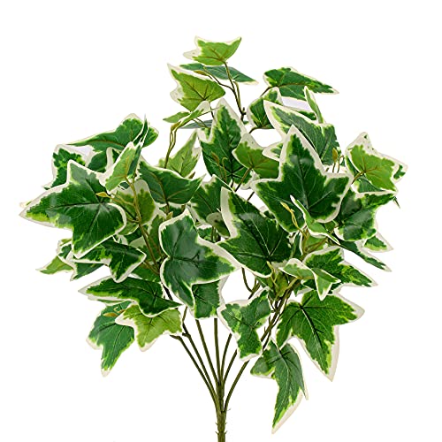 Magizi Bouquet Azevinho 48cm 7 Galhos 63 Folhas Enfeite de Natal M60 2105 Yangzi, Vermelho