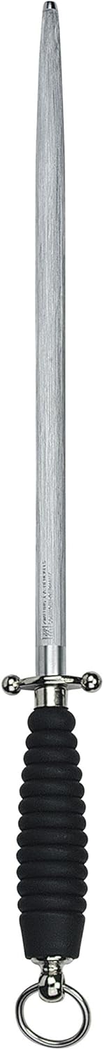 ZWILLING Professional 12-inch Sharpening Steel