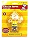 Peanuts - Charlie Brown Bendable Figure with Suction Cup