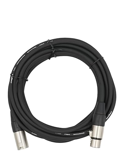Amazon.com: Shure MV7X XLR Podcast Microphone with XLR Cable