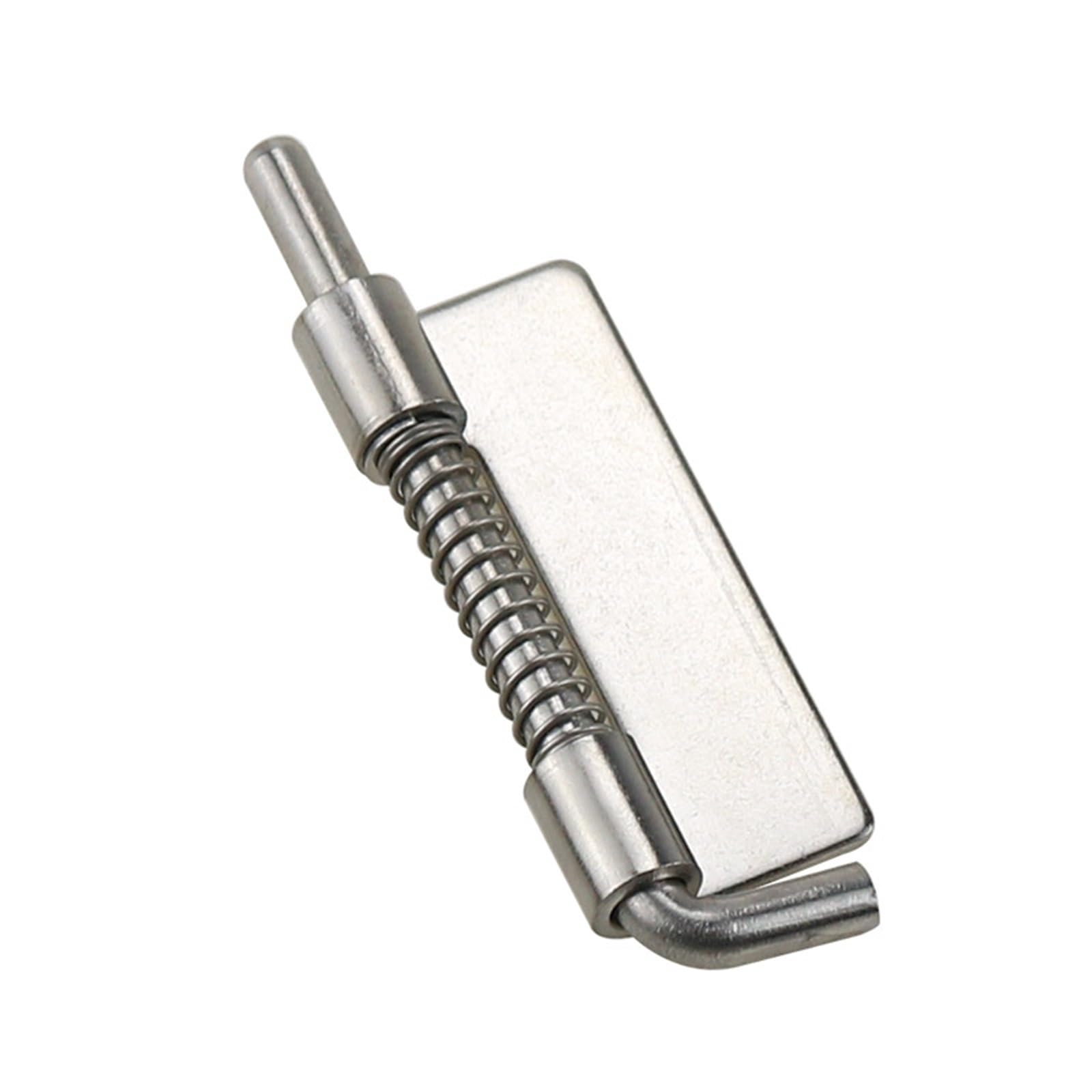 Charnière en acier inoxydable robuste CL225-1 R pour équipement mécanique