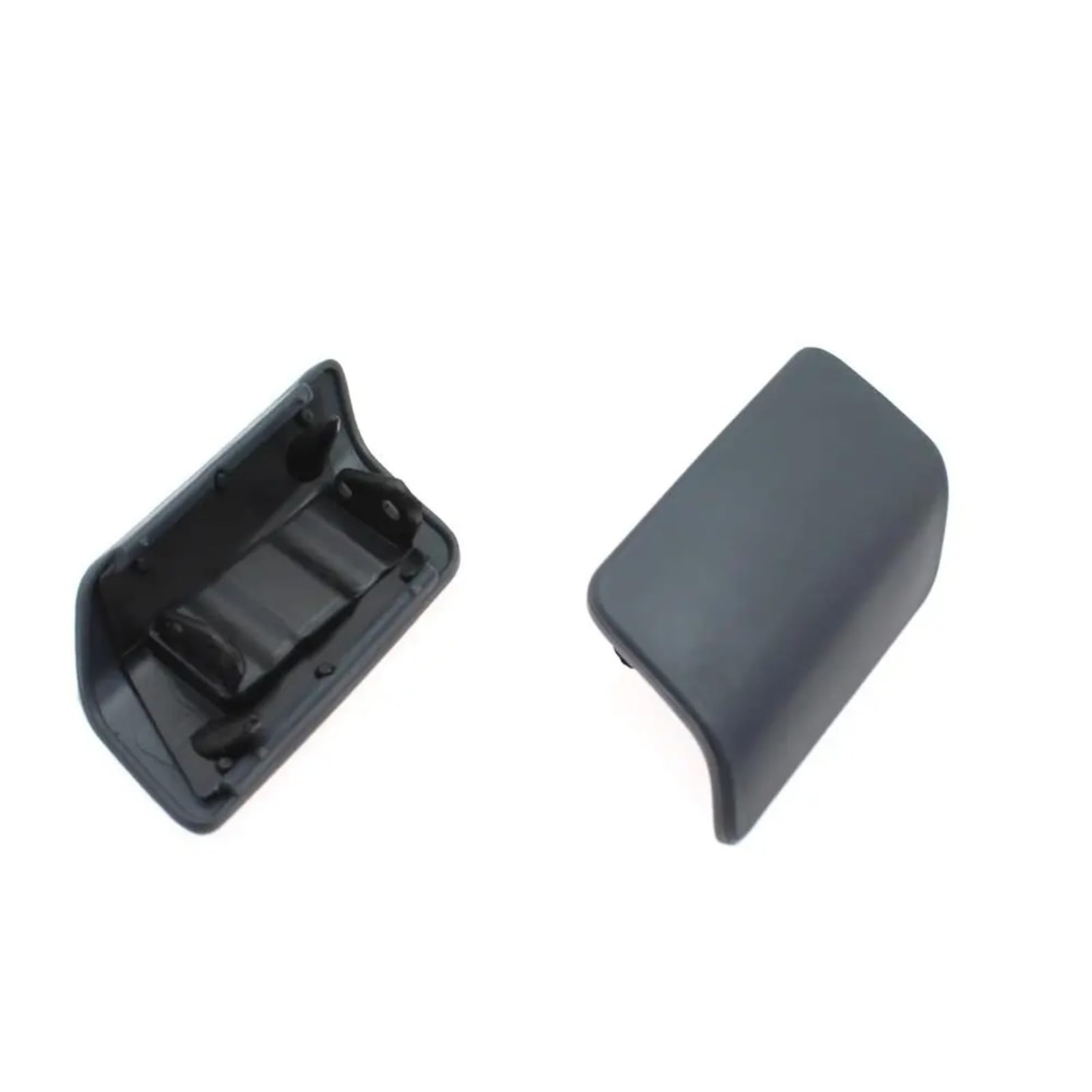 Bouchons Buse Pulvérisation Phare Pour VW Pour Golf 5 2003-2008 Couvercle Buse Lave-phare Avant Bouchon Jet Deau Phare(RIGHT)