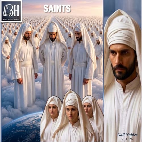 Saints 5.31.&rsquo;26 6.53 PM
