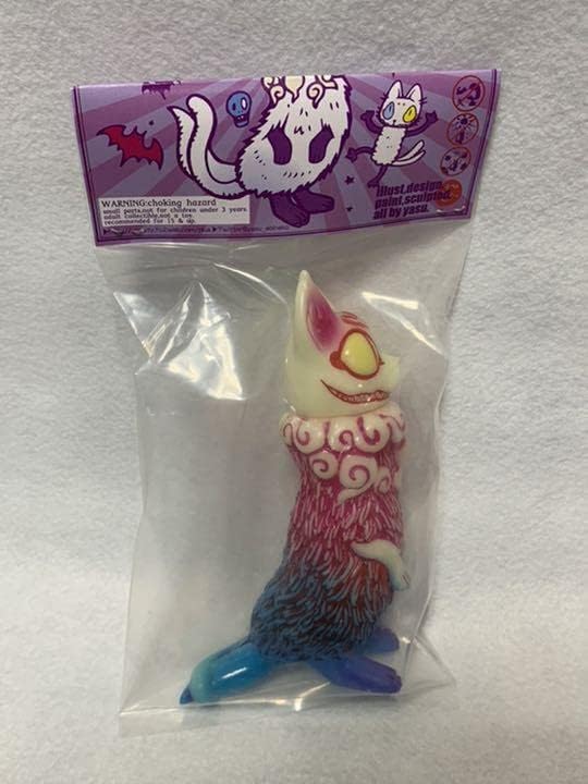 よろず雑貨えびねこ屋 ソフビ よろず雑貨えびねこ屋ソフビ えび