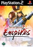  Samurai Warriors 2 - Empires