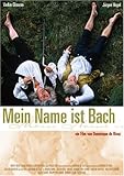 Mein Name ist Bach