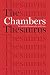 The Chambers Thesaurus, 5th Edition