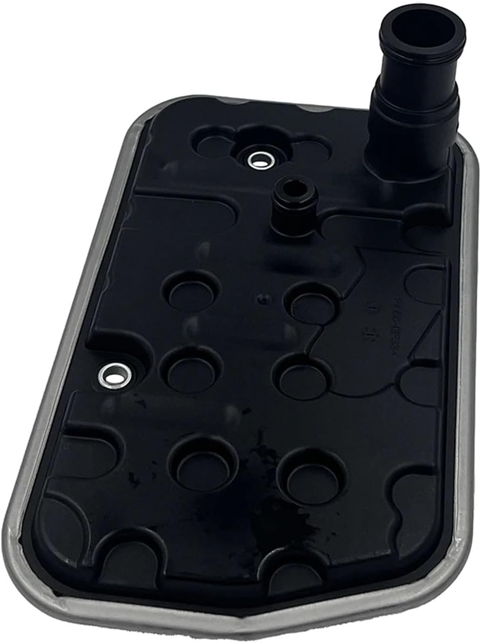 Transmission Filter Compatible with Hyundai Ix25 Elantra Mistra Verna Accent Venue Kia K3 KX3 Seltos KX1 Forte Rio Car Accessory 481482H000