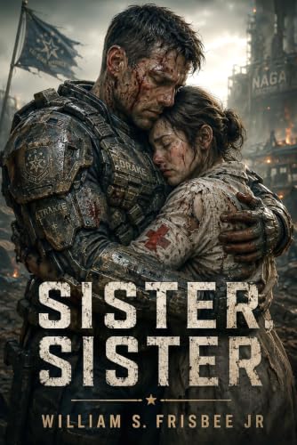 Cover of Sister, Sister