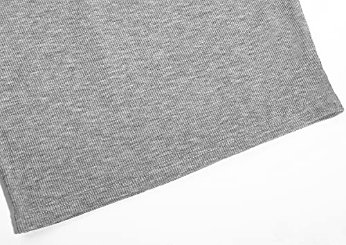 Workout Crop Tank Tops for Women, White Basic Cutoff Top for Girls4