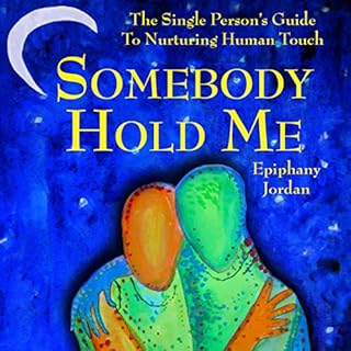 Somebody Hold Me cover art