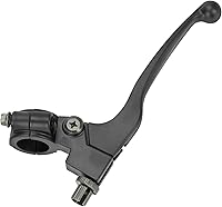 Vista 7 de YOXUFA Cable de manija de embrague izquierdo de 7/8 pulgadas para SSR 50cc 70cc 90cc 110cc 125cc 150cc Apollo RFZ DBX18 TaoTao DB17 DB27 Coolster