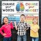 PLIGREAT 2 Stücke Klassenzimmer Banner und Poster Motivierendes Gehirn Klassenzimmer Dekorationen Buntes Schwarzes Brett Wanddekoration Poster für Lehrer Kindergarten Grundschule