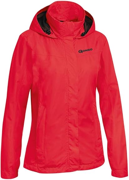 Gonso allwetterjacke damen Outlet