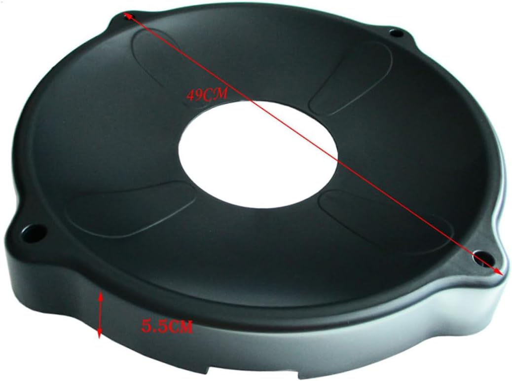 Yoga Ball Base Fixed Platform for Desk Office Storage Resistance Bands Included