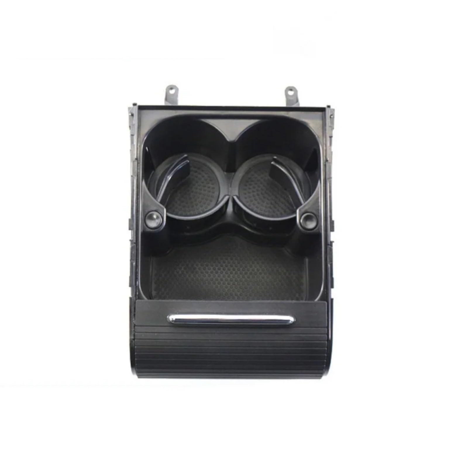 Centrale Consolle Portabevande Car Center Console Portabicchieri Portabicchieri Portabottiglie Custodia 3CD858329A Compatibile Con Per Passat B7 2011-2015