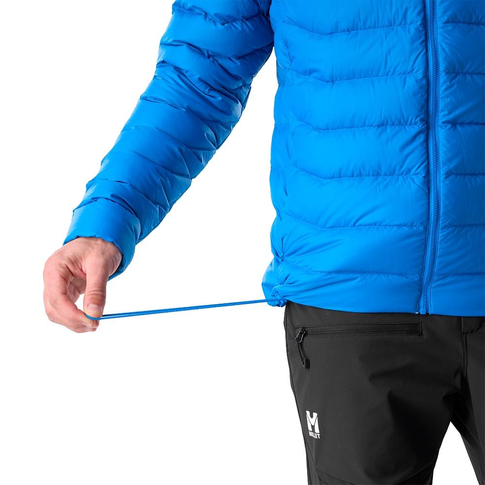 MILLET Chaqueta Evole 700 XL