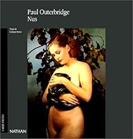Paul Outerbridge Nus 2097542093 Book Cover