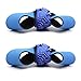Mobudy Anti Static ESD Foot Heel Straps for Grounding, Removing Static, Protecting Electronics Against Electric Shock