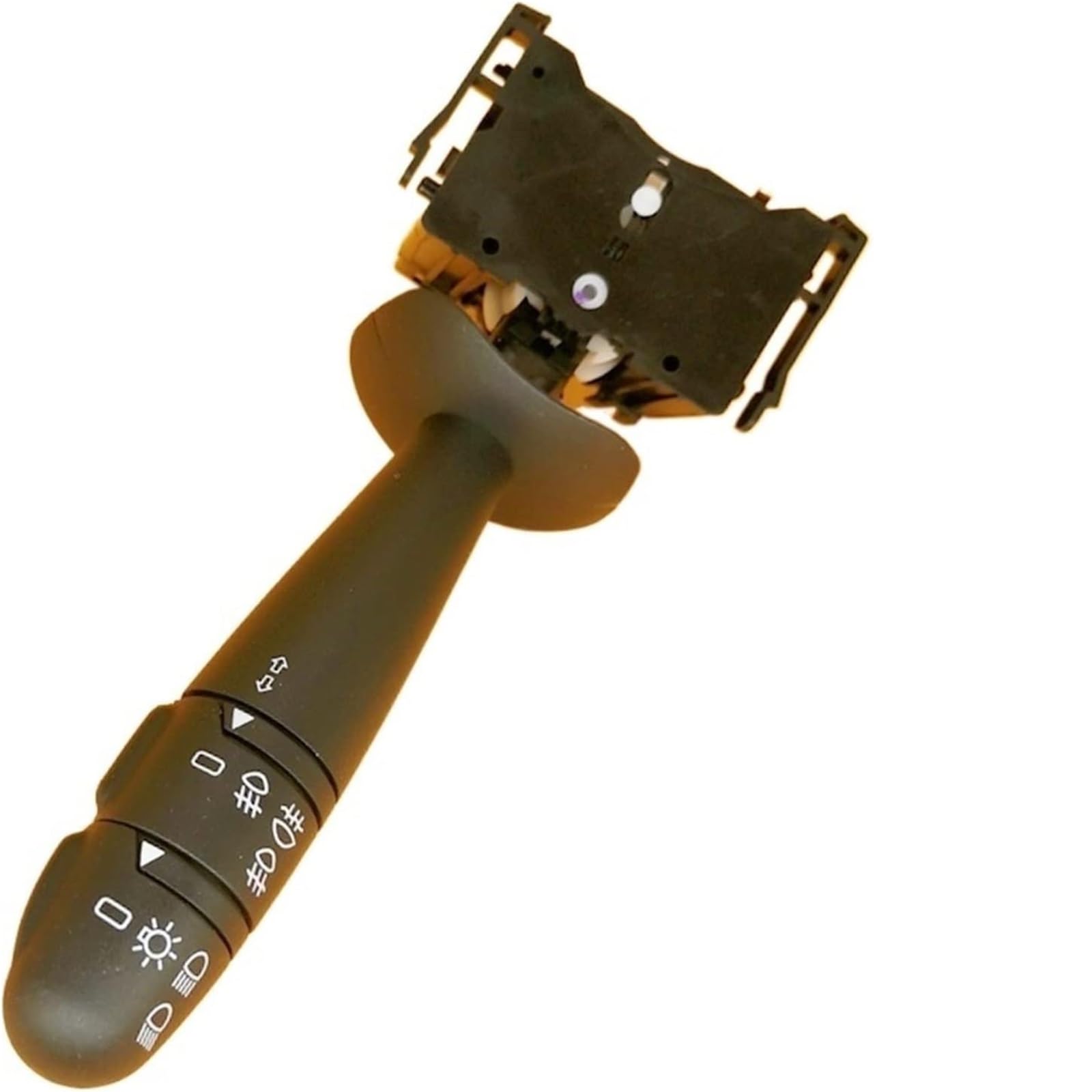 Commande de clignotants au volant 7701048913 boîtier de haute durabilité