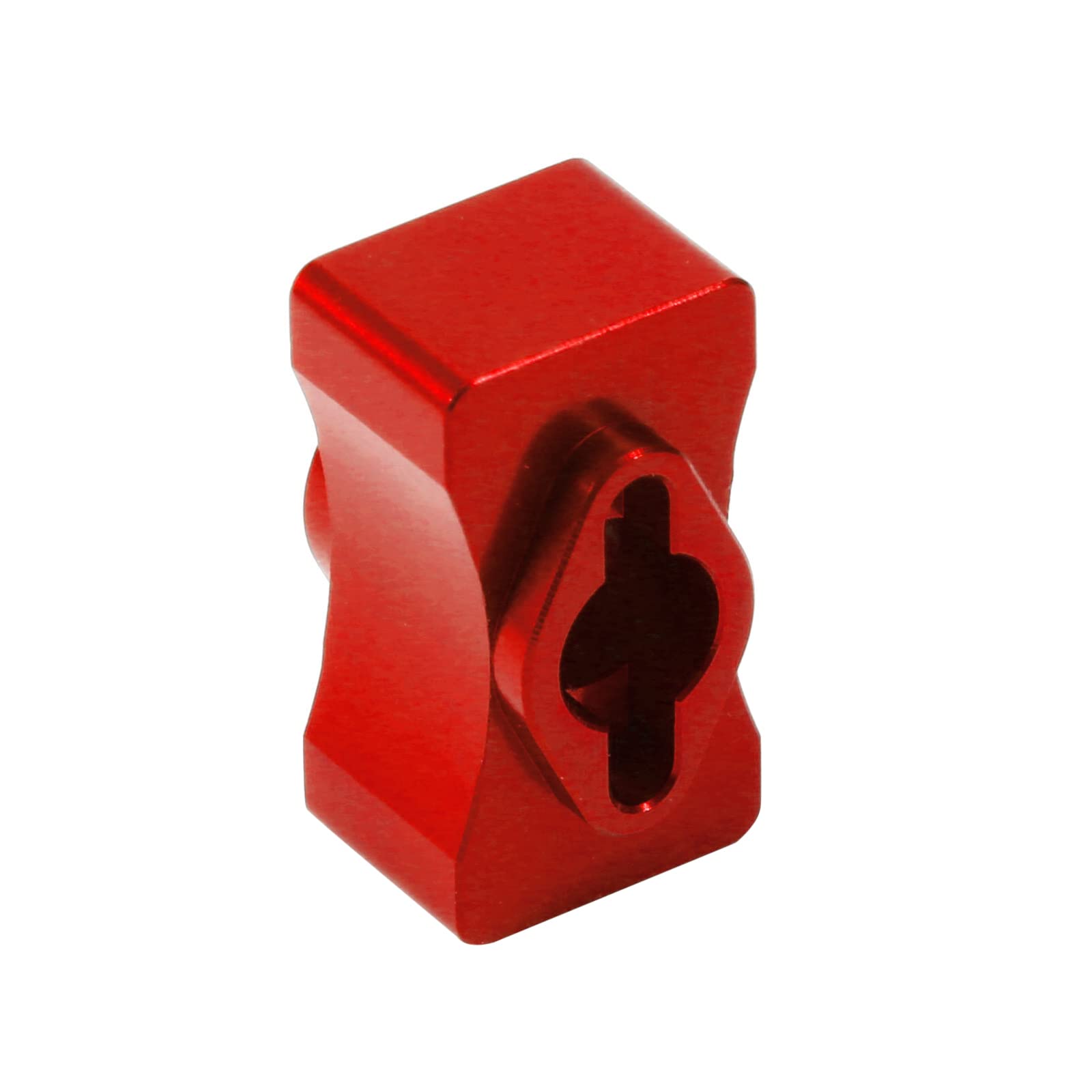 SSLF125 - Steel Differential Spool Locker Tra 4x4 | Hot Racing - Foto 6