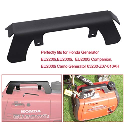 image for DXGTOZA Theft Deterrent Security Bracket Fit for Honda Generator EU220