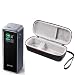 Produktbild Harte Tragetasche Kompatibel mit Ankers Prime 27.650mAh Powerbank (250W), EVA Tragbare Aufbewahrungsbox für Ankers Prime Power Bank Schwarz (Schwarz)