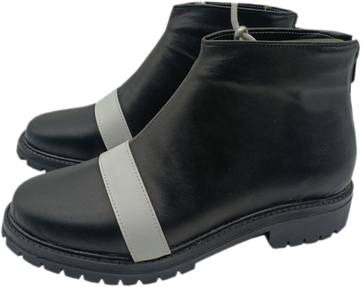 Manga Workshop Cosplay Boots Boot Shoes Shoe for Nigeria Ubuy