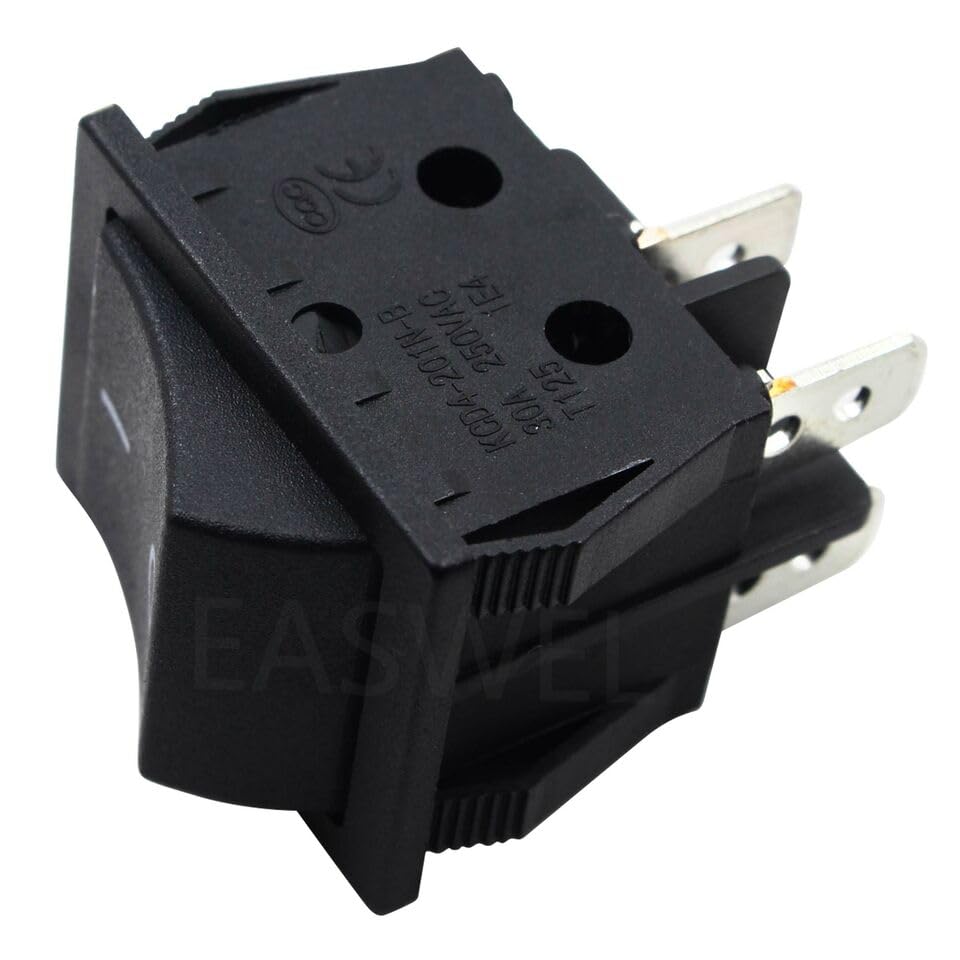 On Off Switch Fit for Lincoln Electric 88 Amp Handy MIG Wire Feed 90 Amp Welder