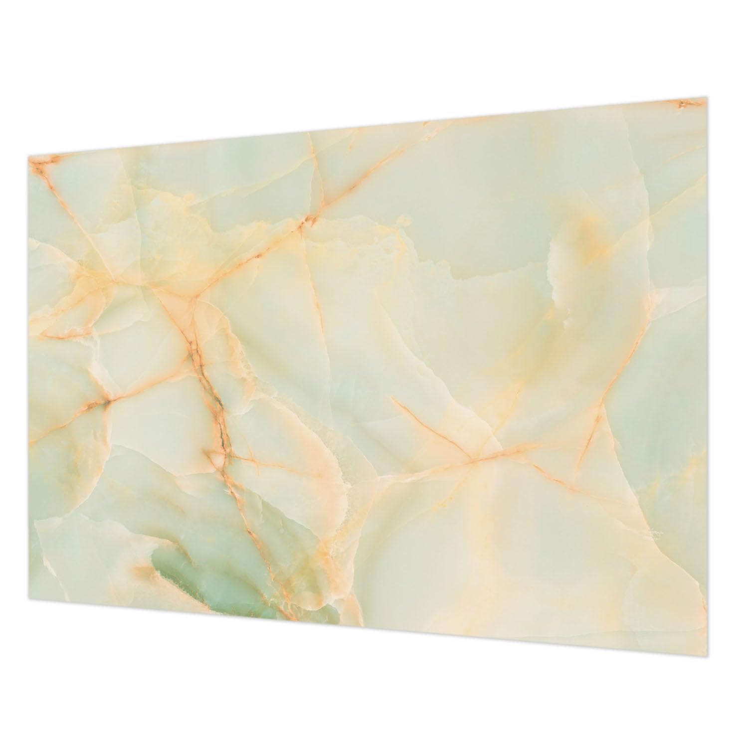 Tapisserie intissée effet marbre pour décoration de chambre moderne Tulup