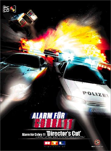 Rtl Nitro Now Alarm Für Cobra 11 RTL Alarm für Cobra 11 - Director's Cut : Amazon.de: Games