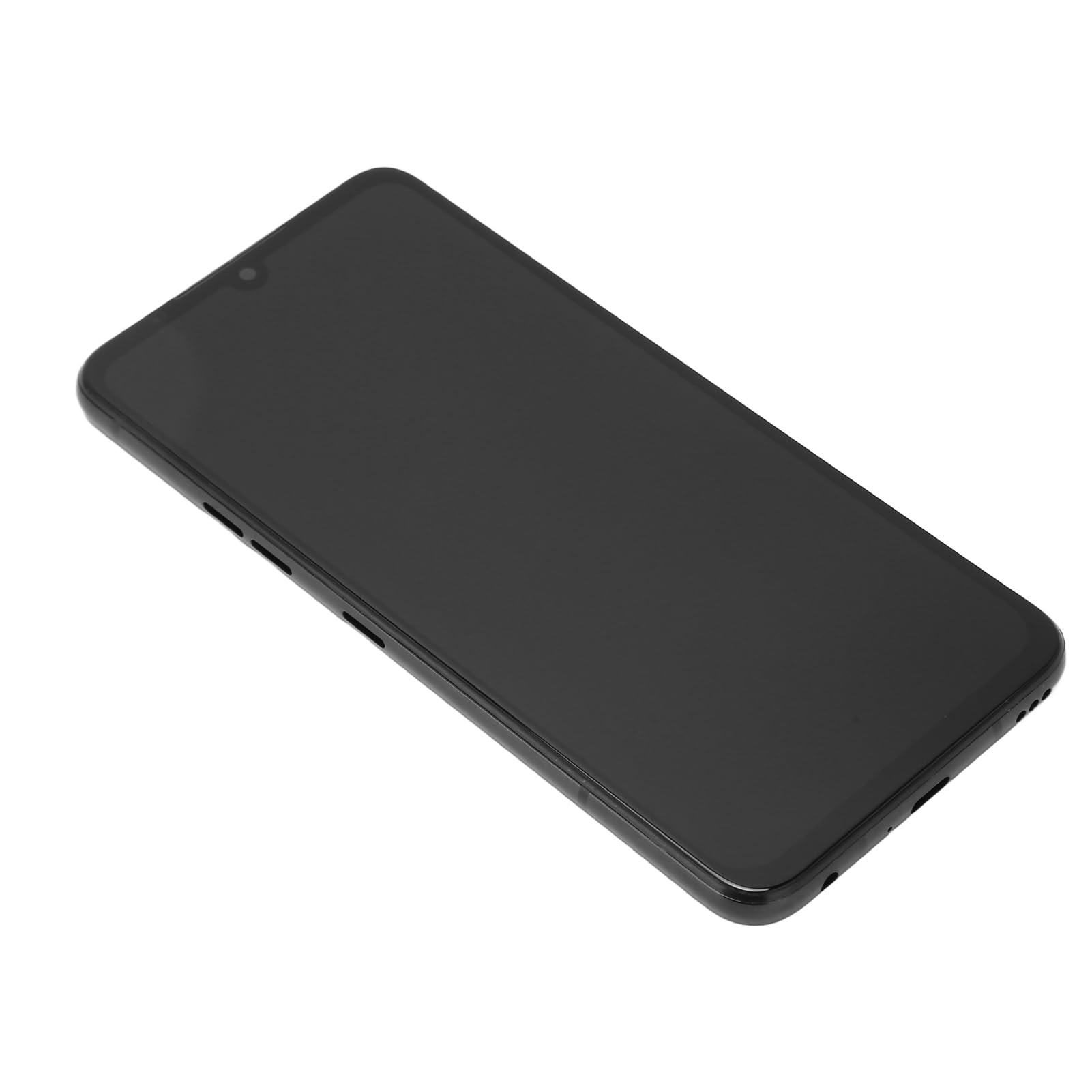 Digitizer z Ekranem Dotykowym o Wysokiej Czułości 6,4 Cala do G8X - Płynna Obsługa w Przypadku Wymiany, Wyświetlacz WCG do V50S - Organiczna Dioda Elektroluminescencyjna