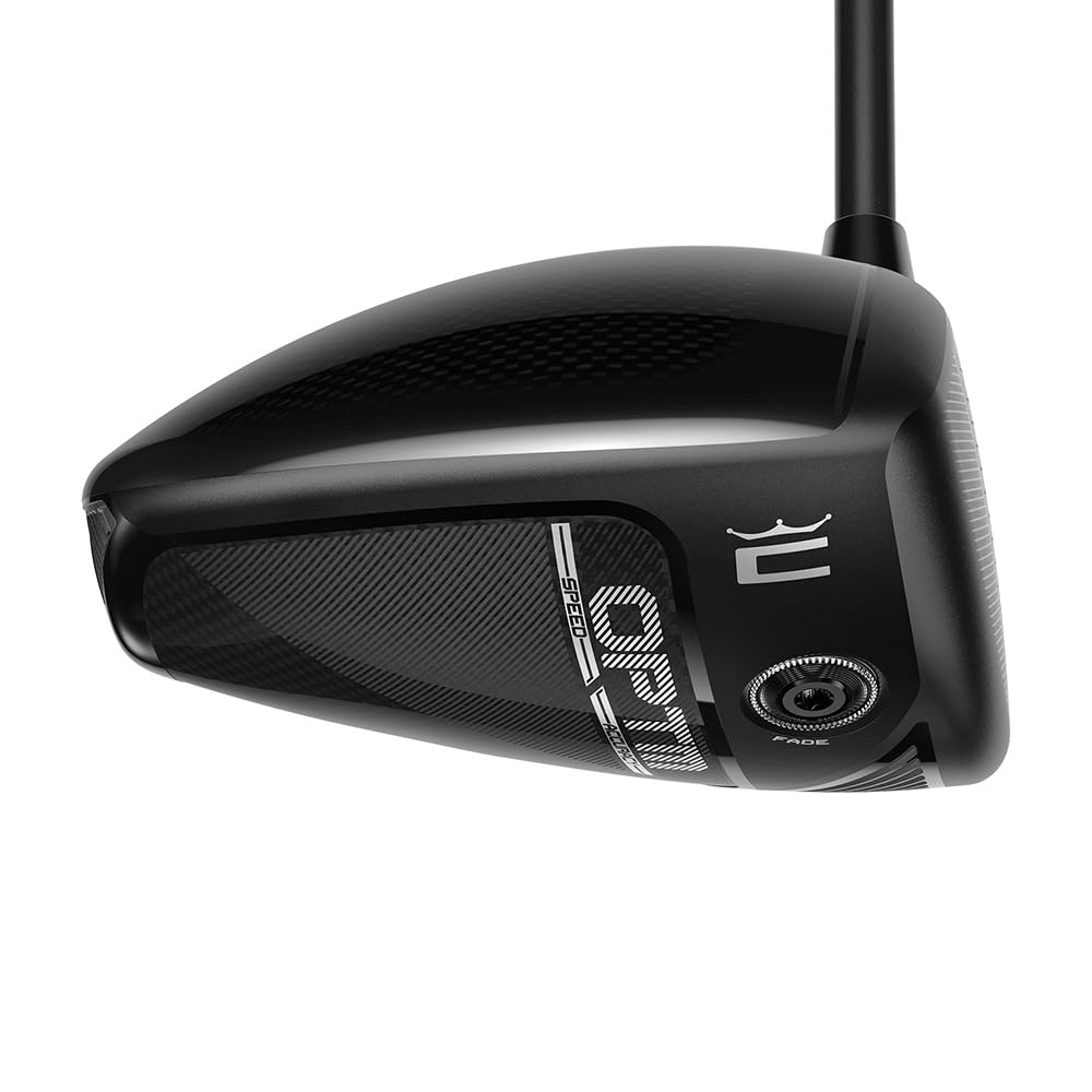 Amazon.co.jp: コブラ（Cobra） オプティム OPTM LS ドライバー(1W