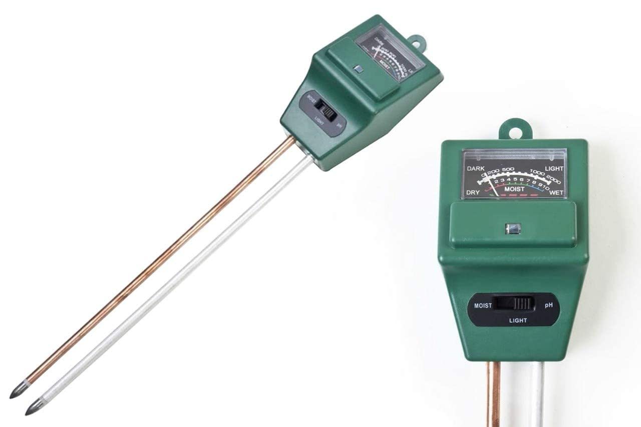 3 Way Soil Meter (pH Testing Meter)-image-28