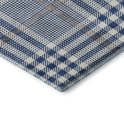 Tapete decorativo Addison Rugs Mayfield 5 x 7.5 pies miniatura 4