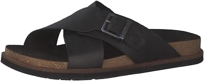 Timberland Amalfi Vibes Cross Slide SandaliaHombre