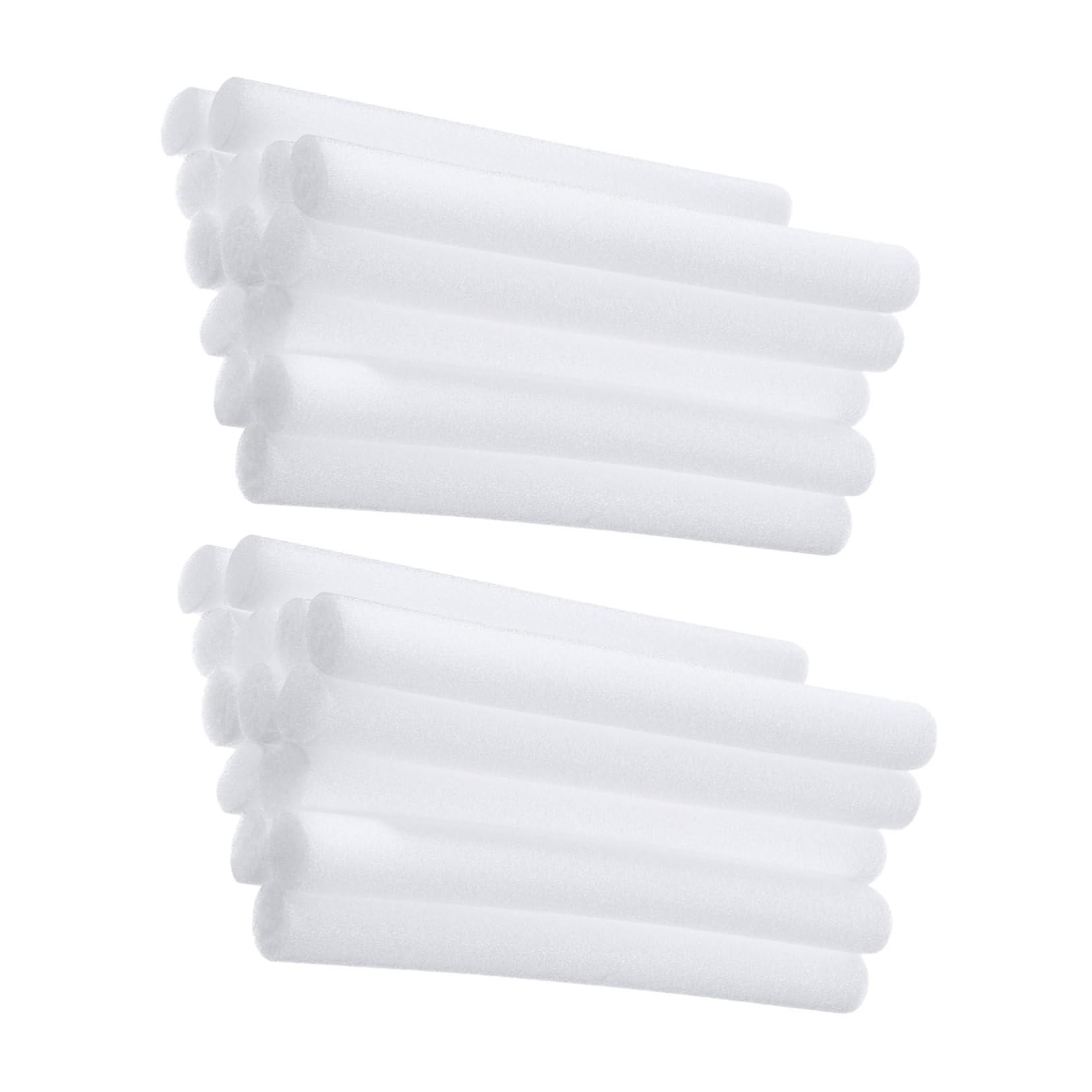 Tiras de espuma para juntas OUNONA de alta densidad para fundas