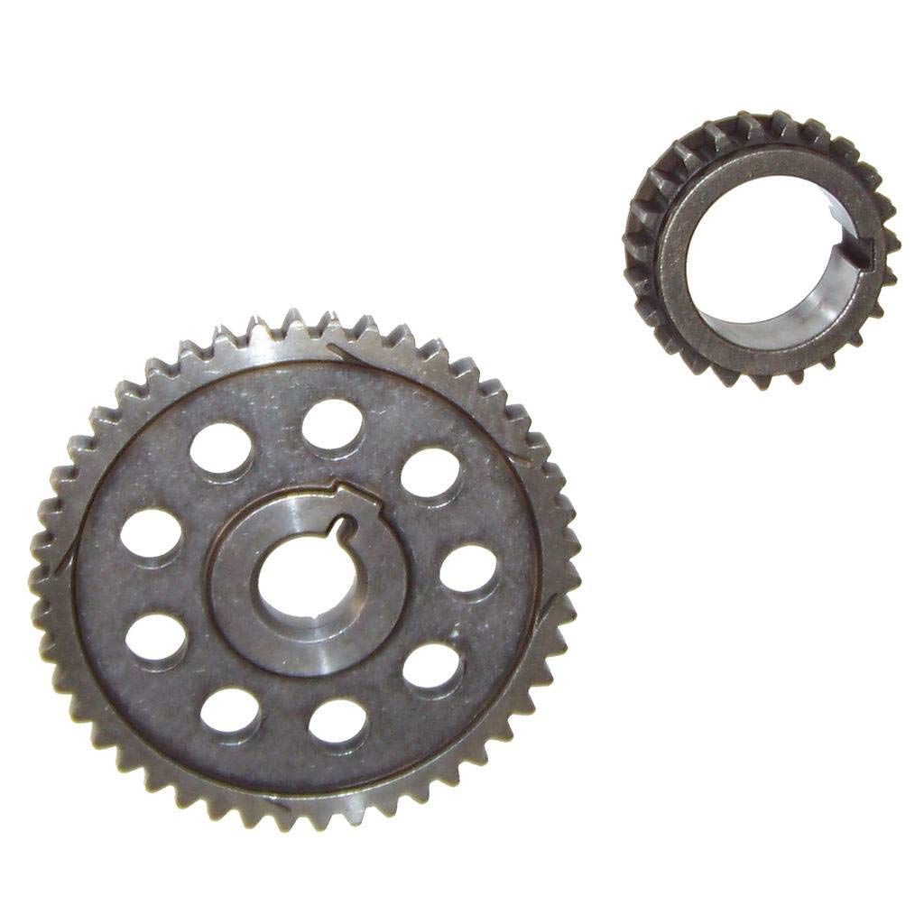 Amazon.com: DNJ Kit de cadena de distribución TK232/Para 2003-2011
