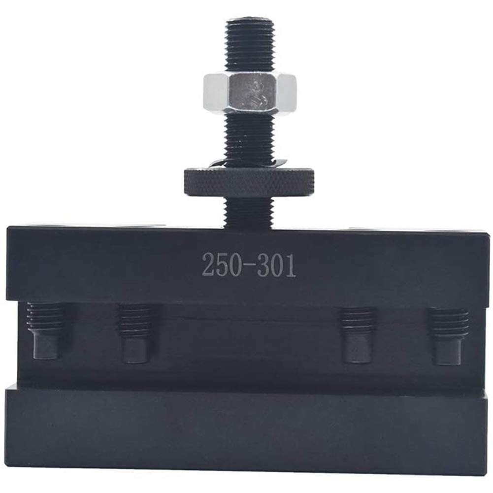 FANGO 250-301 Schnellwechsel-Drehwerkzeughalter