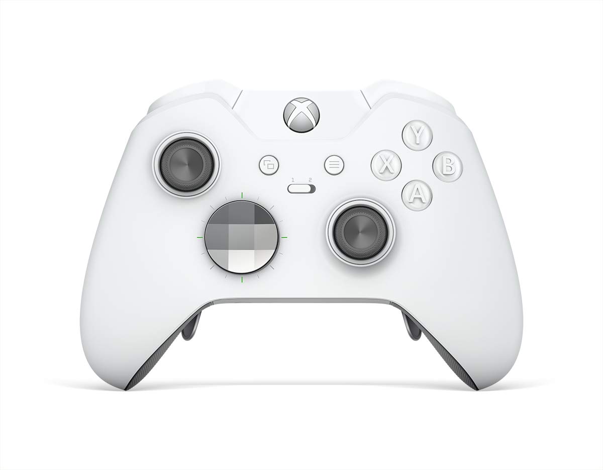 Controlador inalámbrico Microsoft Xbox One Elite Argentina Ubuy
