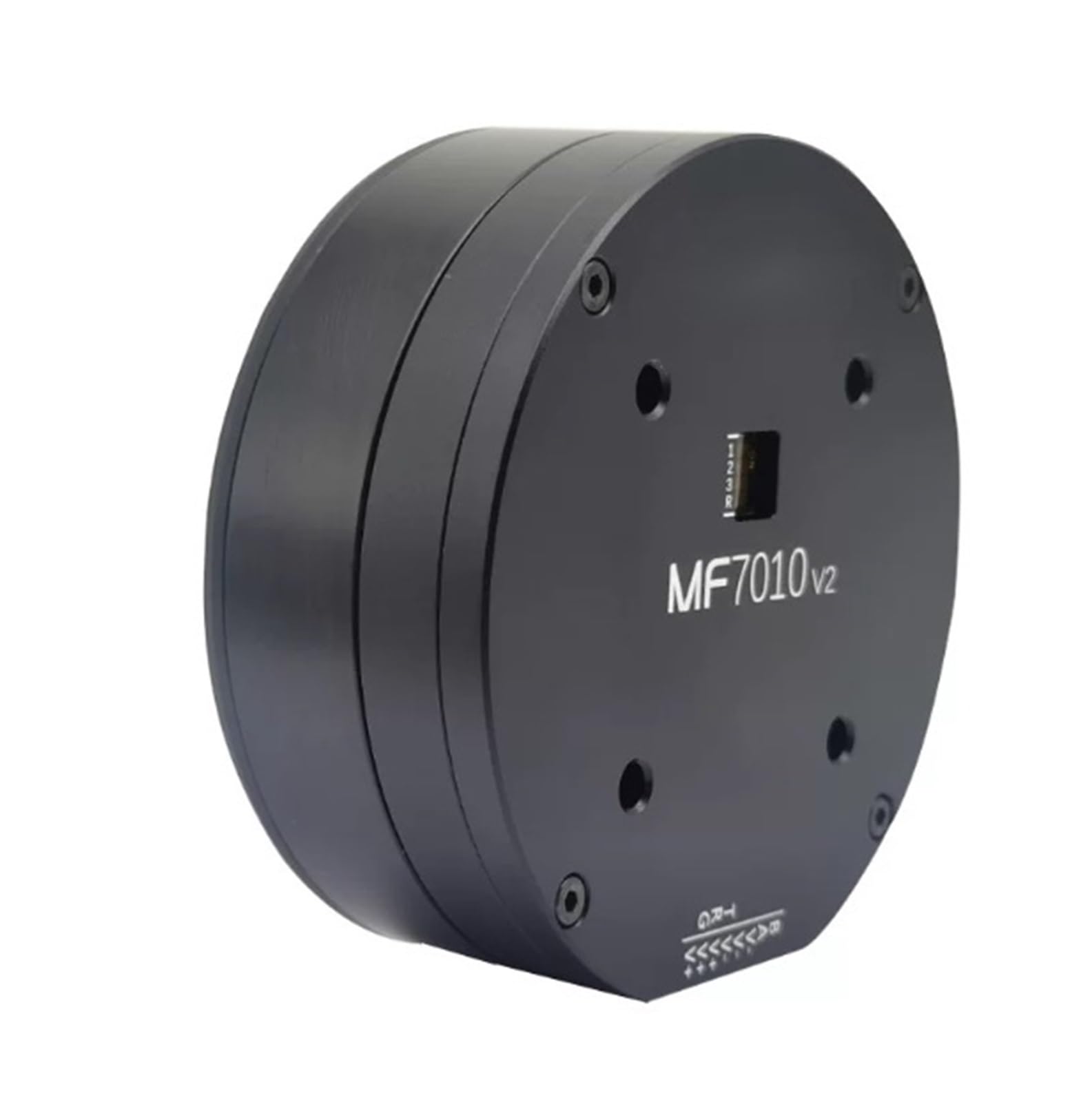 Motor MF7010 V2 de alto par para articulaciones y brazos robóticos