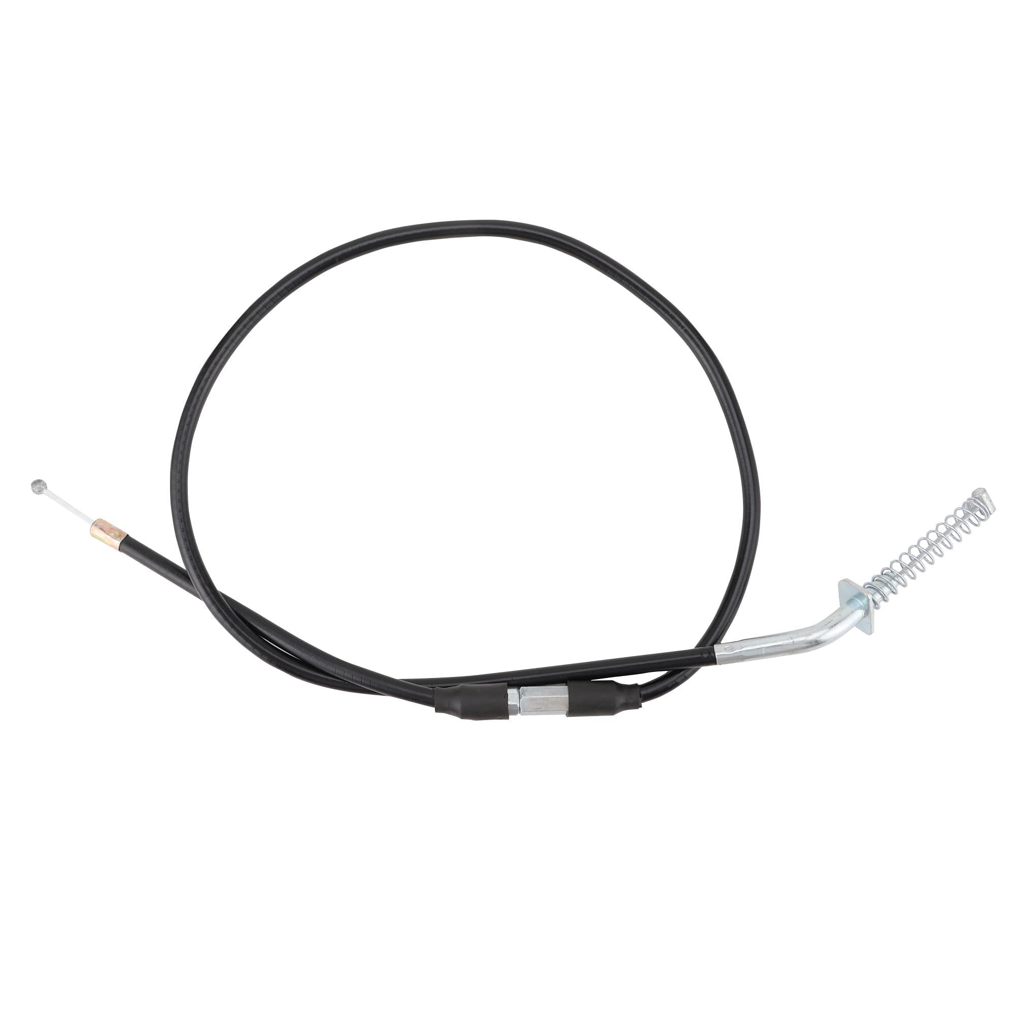 WOOSTAR 39,76" Davanti Cavo del Freno con Regolatore Sostituzione per 50cc 70cc 90cc 110cc 125cc ATV 4 Ruote Quad Scooter ATV