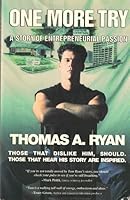 One More Try 0963857339 Book Cover