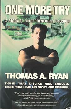 Paperback One More Try Book