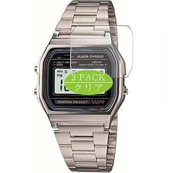 チープカシオ　保護ガラスフィルムセット チープカシオ 保護ガラスフィルムセット