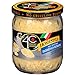4C Premium Grated Cheese | All Natural, No Preservatives | Assorted Italian Flavors 6oz-8oz, Parmesan Romano and Parmesan, Pack of 2