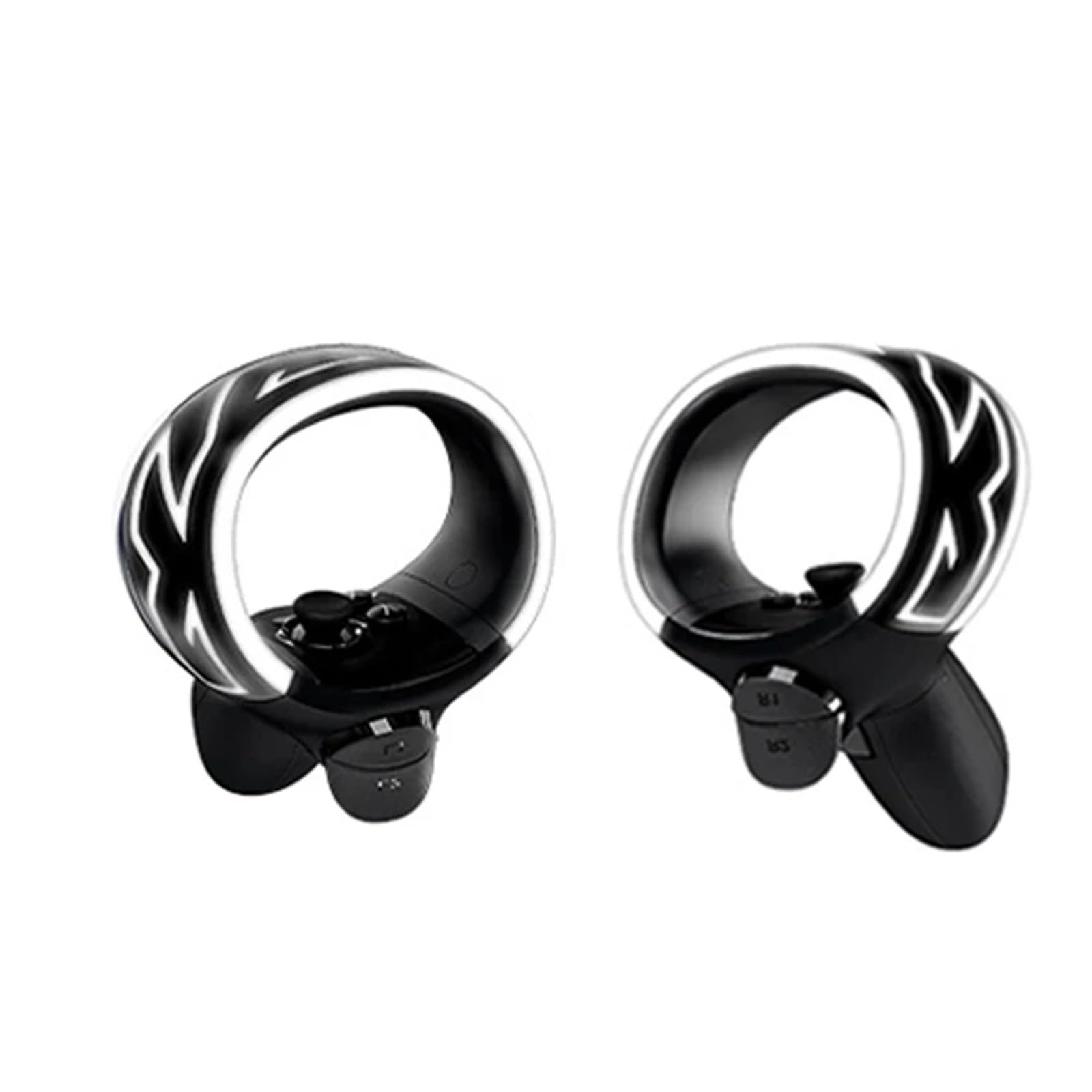 Cosmic Virtual Reality Headset Virtual Reality Glasses Virtuals Realitys Video Movie 3D Gaming AR XR Headset