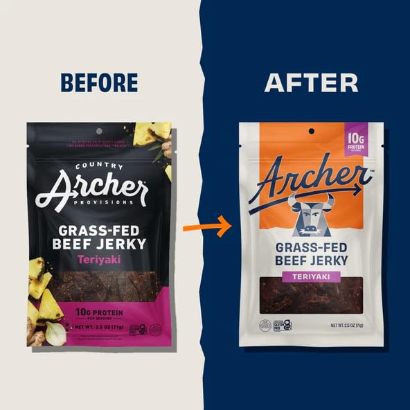 Country Archer Beef Jerky by thumbnail 3