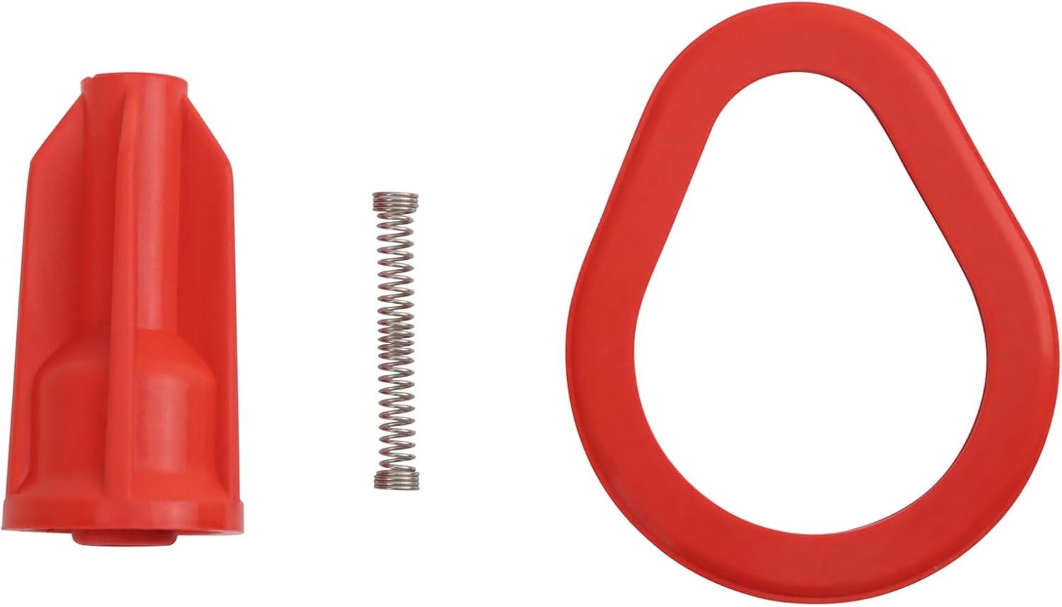 TRQ Ignition Coil & Spark Plug Kit 12 Piece Compatible with 2002-2005 Chevrolet Trailblazer GMC Envoy 2004-2005 Buick Rainier Saab 9-7x 2002-2004 Oldsmobile Bravada 2003-2005 Isuzu Ascender